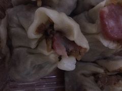 小烧卖-白玉兰食品(汇联商厦店)