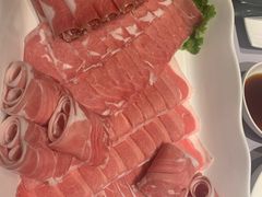 -鼎鼎香·港式火锅(北京SKP店)