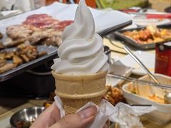 -韩国大金刚烤肉·料理(印象城店)