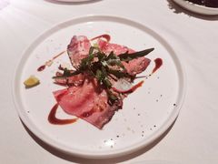 低温慢烤牛肉-黑明餐厅(白鹭洲店)