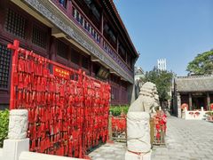 -古文化街旅游区