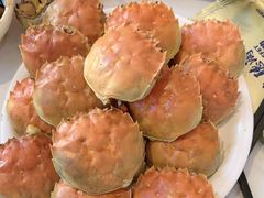 -半岛听涛蒸汽海鲜自助(K11店)