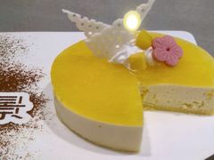 -厦门海景千禧大酒店·海景咖啡厅