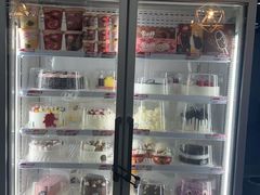 -DQ·蛋糕·冰淇淋(川沙东海岸店)
