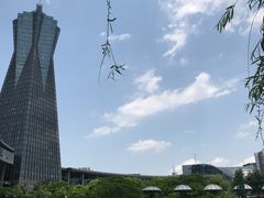 -西湖文化广场