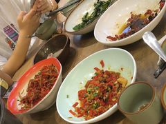-高嗲嗲·现炒下饭菜(石鼓路店)
