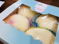 雪媚娘-佩家私房烘焙(宝龙店)