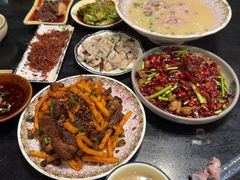 -醉八仙热酒馆(渝中店)