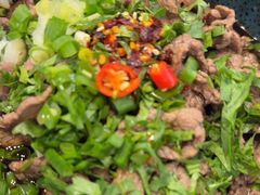 -君霖海鲜私房菜(春柳店)