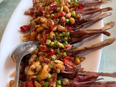 -椿记烧鹅(叠彩店)