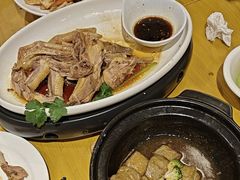 -东就鸭饭店·古早海南菜(友谊南海城店)