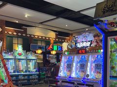 -反斗乐园(中航城君尚购物中心)