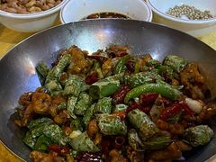 -华兴餐厅·招牌生鱼片(桃园路店)