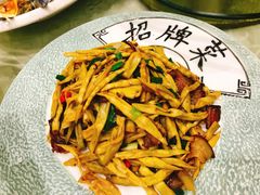 -雅和生态渔庄·宜城锅巴饭(龙灵山公园店)