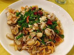 -宁波小海鲜(秀文路店)