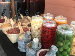 -长安记·大美陕菜(大族广场店)