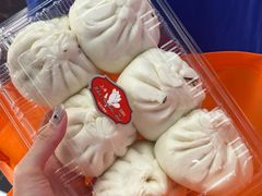 -白玉兰食品(中山公园龙之梦店)