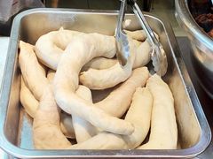 套肠-黎里王记辣脚(黎里总店)