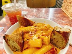 罗杰炒年糕-OUR Bakery(国贸商城店)