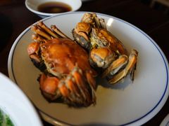 -大牌大·传统杭帮菜(湖滨店)