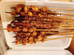 -龙溪海鲜酒家(溪涌店)