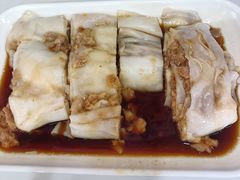 -吴一川牛腩粉(西村店)