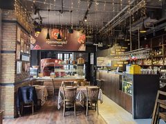 -Mammamia意大利餐厅(阳春巷店)