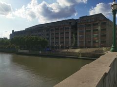 -上海四行仓库抗战纪念馆