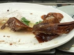 -新河畔海鲜酒楼(虎门店)