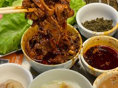 -清真·馬坡二旦烧烤(人生一串拍摄店)