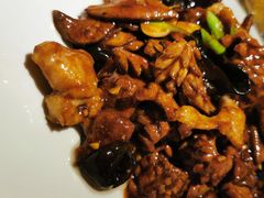爆三样-京华烟云·北京烤鸭(领展购物广场·中关村店)