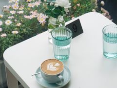 -边渡咖啡烘焙店(昙华林店)