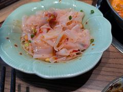 -老凯俚酸汤鱼(鸿通城店)