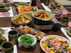 -万达广场(大明宫店)