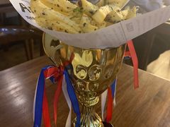 -1861意大利餐厅(文化广场店)