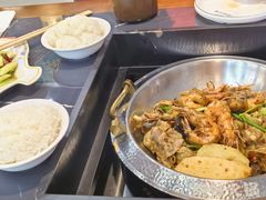 -晓林火锅(安定门店)