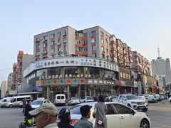-乔家满族八大碗(流水沟店)