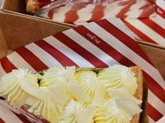 -Pie Bird(新闸路店)