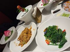 -羲和雅苑•北京烤鸭(国贸商城店)