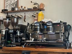 -Tequila Espresso(嘉善路店)