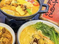 -袁记云饺的猜想(东方宝泰首店)