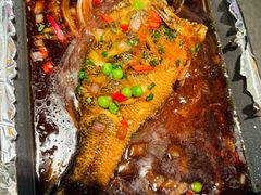 -肖记公安牛肉鱼杂馆·省级非物质文化遗产(江汉路直营店)