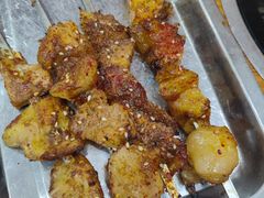 -满记烧饼(牛街东里小区一区店)
