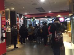-麦当劳(杭州庆春路店)