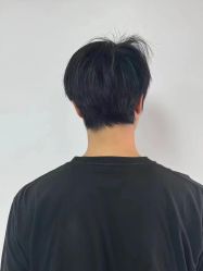 -东梵造型·烫发染发接发连锁SALON