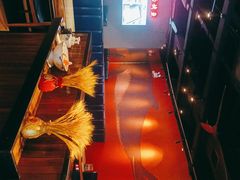 -里岛烤鱼(东港凯虹广场店)