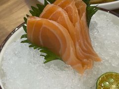 -上渔铁板烧(熙悦汇店)