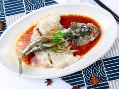 -阿西娅食府(中关村店)