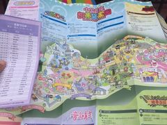 -杭州Hello Kitty乐园