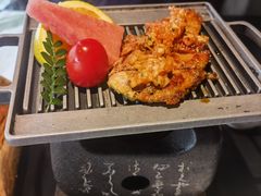 -花潮料理艺食馆(SM新生活广场店)